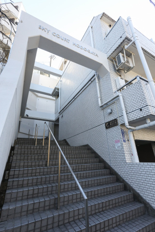 スカイコート保土ケ谷304号室 部屋その他