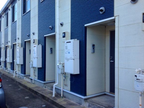 レオネクストＳＵＮＦＬＯＷＥＲ103号室 部屋その他