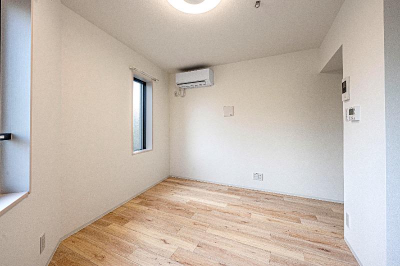 クリオ ラモード木場公園2階 リビング