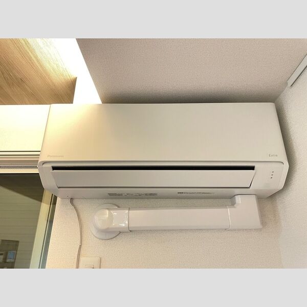 ラペーシュ湘南台101号室 LDKエアコン