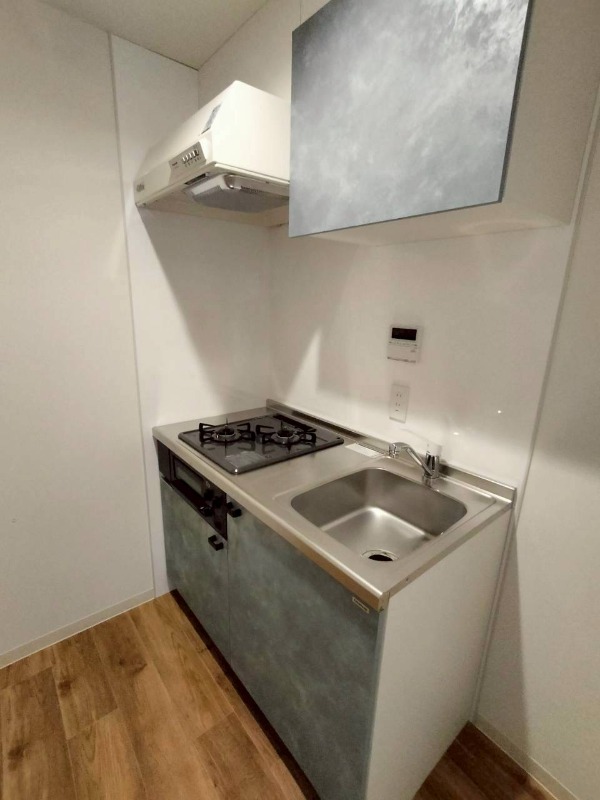 TraValore淵野辺3階 キッチン