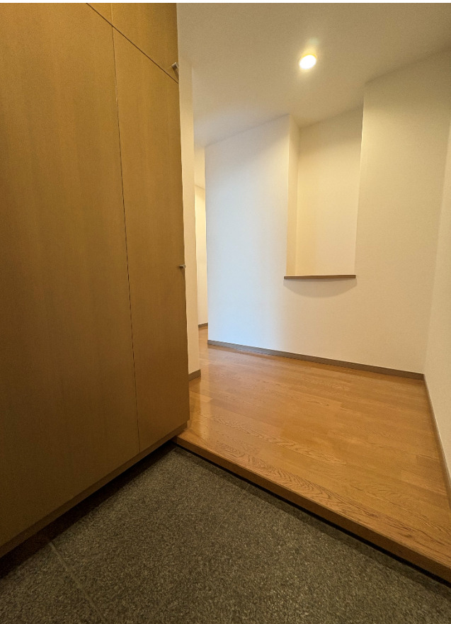 テラス日新1307号室 ※参考写真