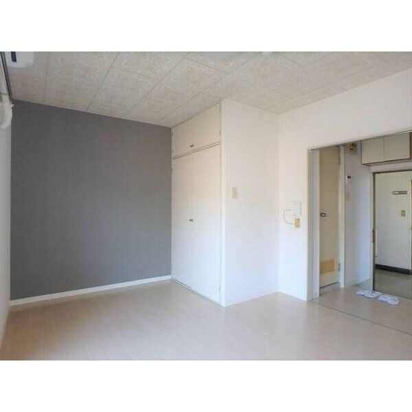 サンアベニュー師岡0221号室 部屋その他