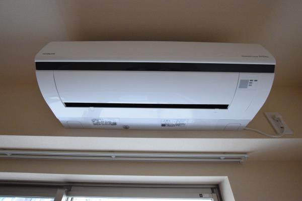 ブリスたまプラーザ3階 部屋その他