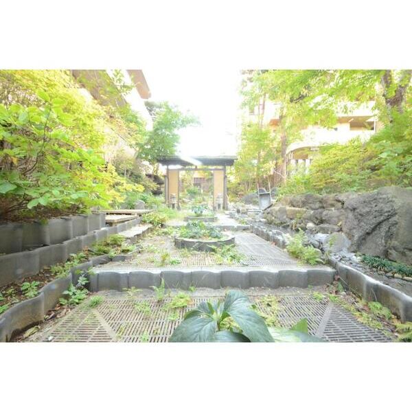 綾東ヴィレッジ壱番館 外観