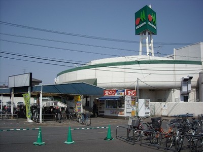 シャーメゾン　ジェマ0202号室 マルエツ