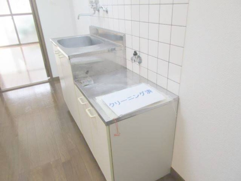 エルムハイツ 前回募集時写真