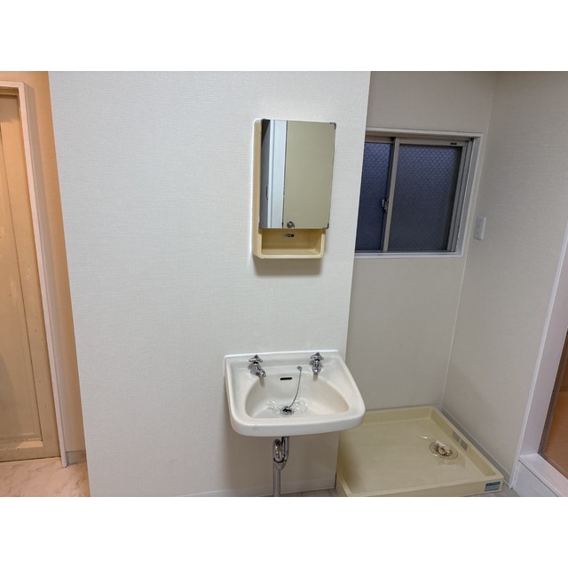 グランドコーポ301号室 内観