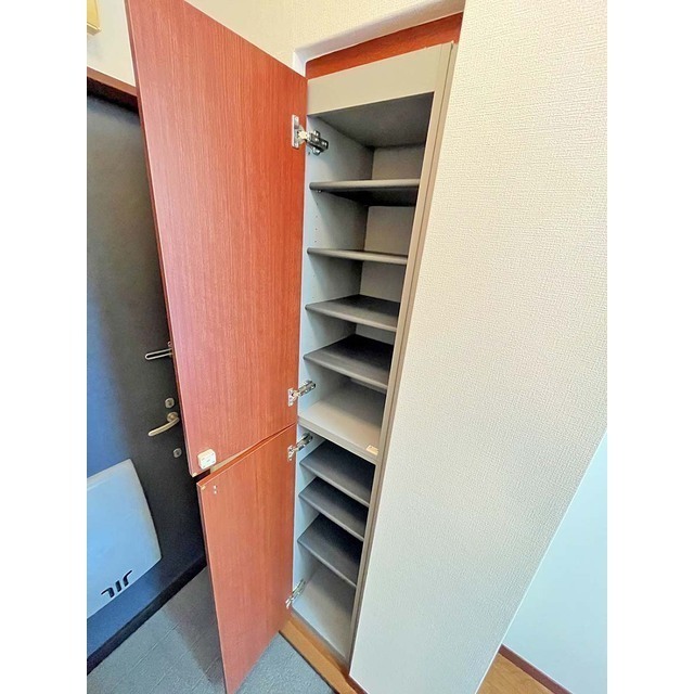 ジュネス202号室 同建物別部屋の参考画像