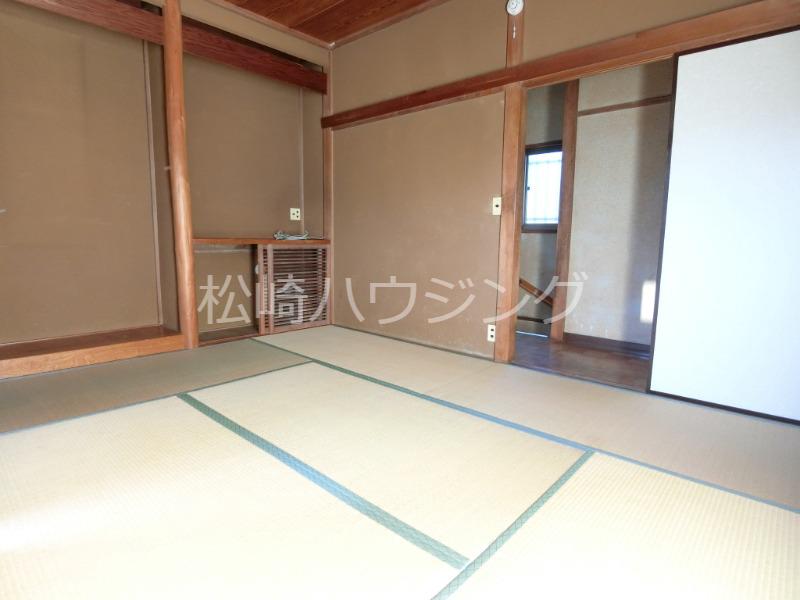 西落合３丁目戸建 部屋その他