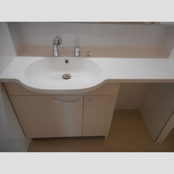 シエル エトワール　B 洗面