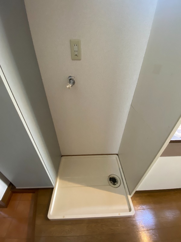 ルミエール2階 部屋その他