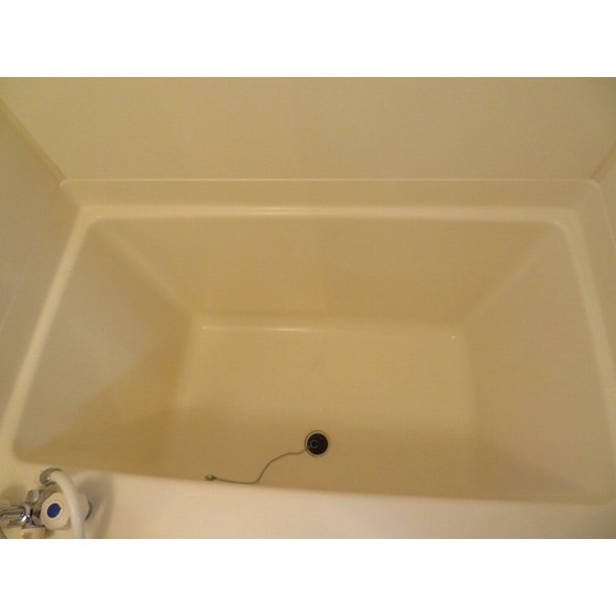 ノーザンハウス0104号室 バス