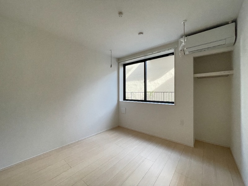 ヴァンガードハイツ東村山 リビング