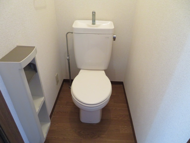 グランドール東 ※別号室の写真となります。