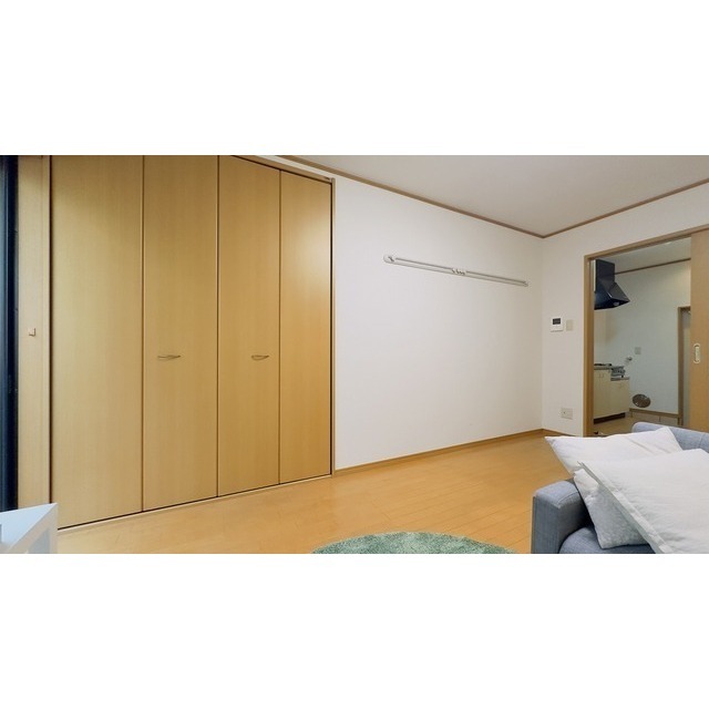 プリマヴェーラ 洋室　7.5帖