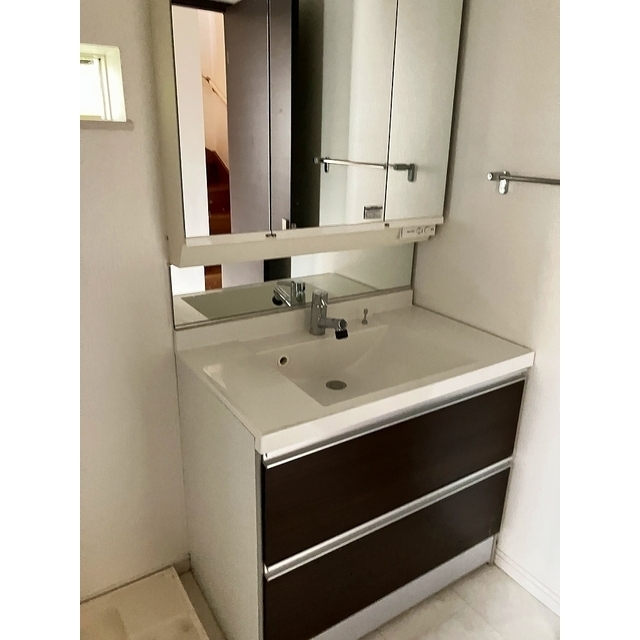 世田谷区東玉川１丁目戸建 2026年1月撮影