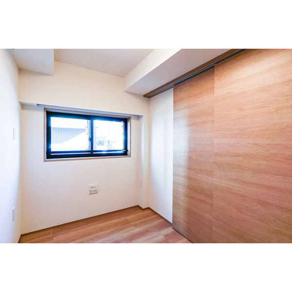 AIFLAT両国0204号室 部屋その他