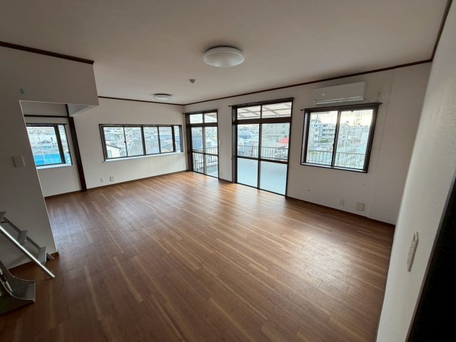 ニューパールハイツ304号室 その他