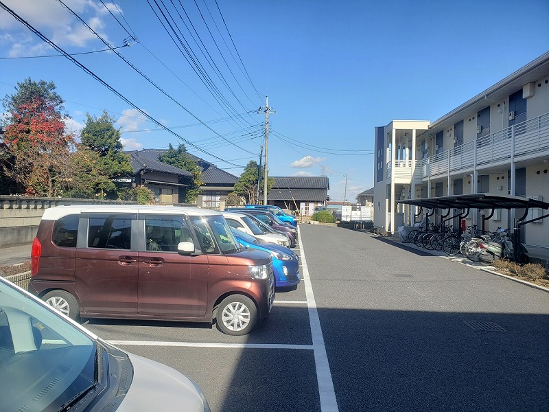 レオネクストｗｉｎ　ｂｏｏｍ209号室 部屋その他