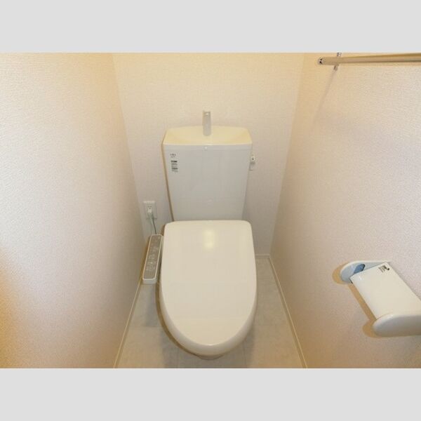 グローリー湘南Ⅱ 温水洗浄暖房便座