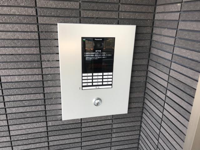 ＡｎｉＮｅｒｄ オートロック