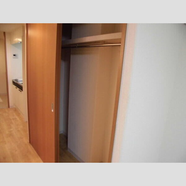 アークK　B館201号室 同建物別部屋の参考画像