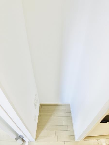 エバーハイツ リビング