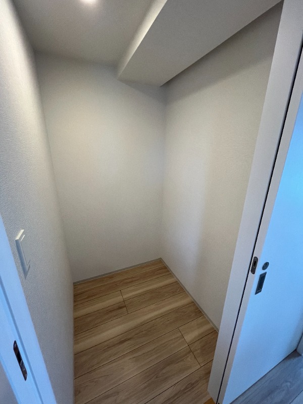 ルフォンリヴェント板橋西台3階 内観