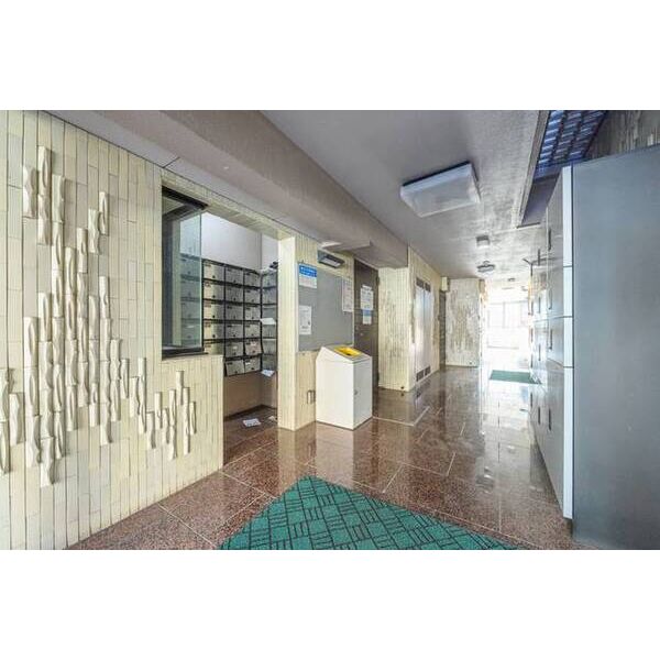 ラ・パルフェ・ド・フォルティーヌ0506号室 部屋その他