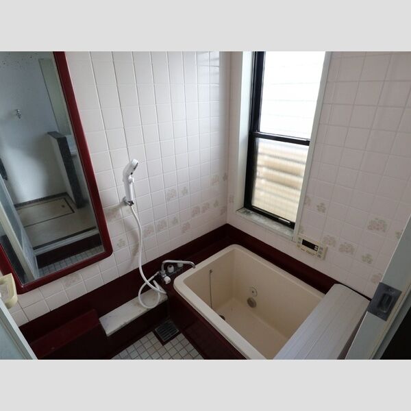 相澤ハイツ 追い炊き機能付き