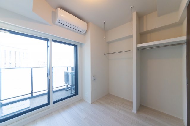 プラウドフラット西日暮里303号室 部屋その他