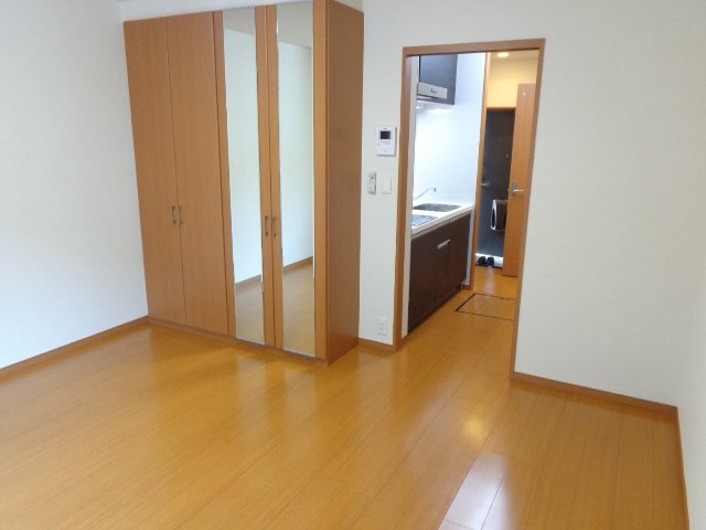 大鈴樹（オオベルジュ） 室内