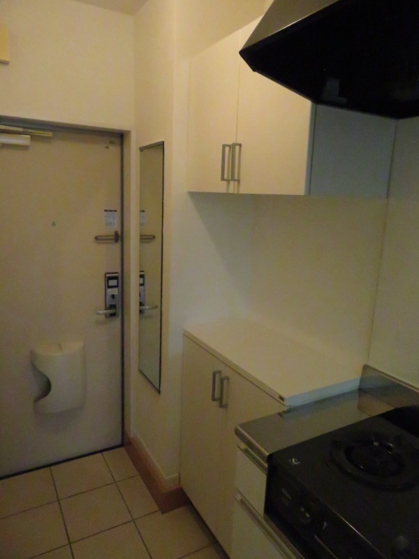 ヒューマンパレス柏Ⅲ 内観