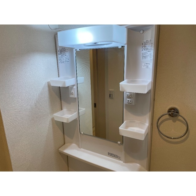リュクサーヴ南千住 内観