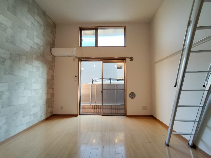 ブラウンコート1階 部屋その他