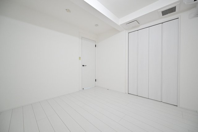 Ｔｈｅ　Ｒｅｓｉｄｅｎｃｅ　Ｎｉｈｏｎｂａｓｈｉ地下1階 洋室1