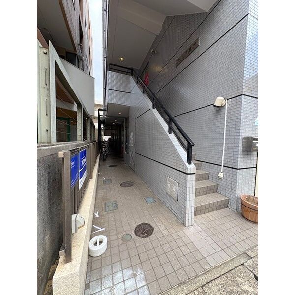 0503号室