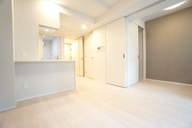 ステージファースト浅草橋Ⅳ4階 バス