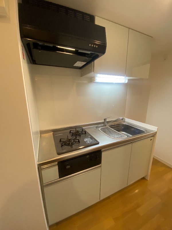 サンヴィアーレUⅢ1階 キッチン