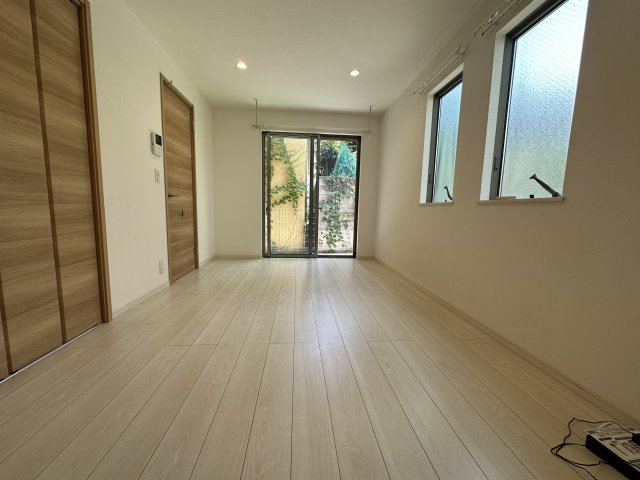 ラナンキュラス西糀谷101号室 寝室