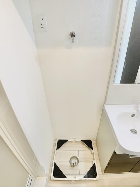 セリシールガーデン3階 部屋その他