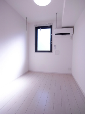 リブリ・Dear court1階 リビング