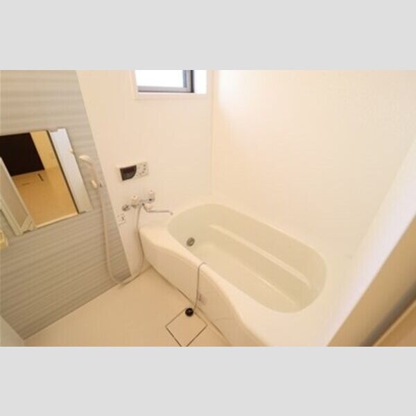 フェルミエ101号室 浴室