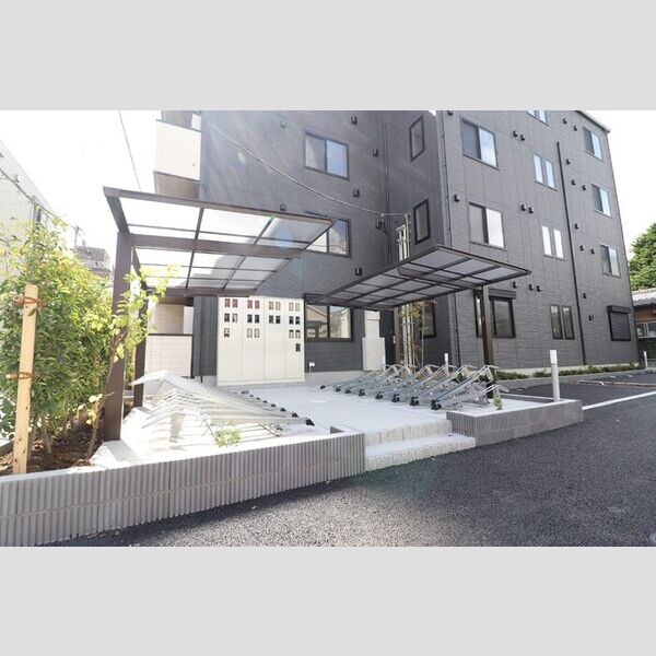 メゾン ド 常盤 周辺