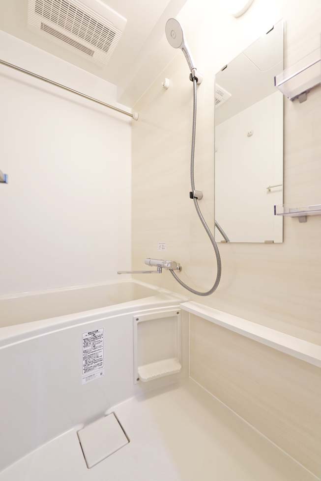 MAXIV川口青木7階 内観