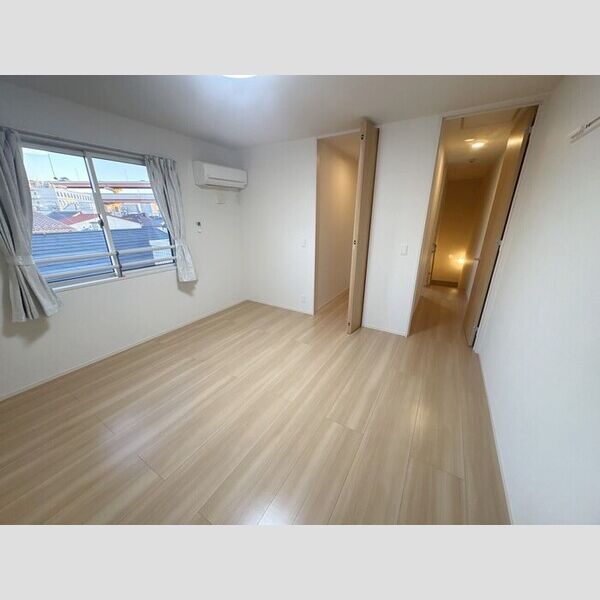 ディアコート本木201号室 部屋その他