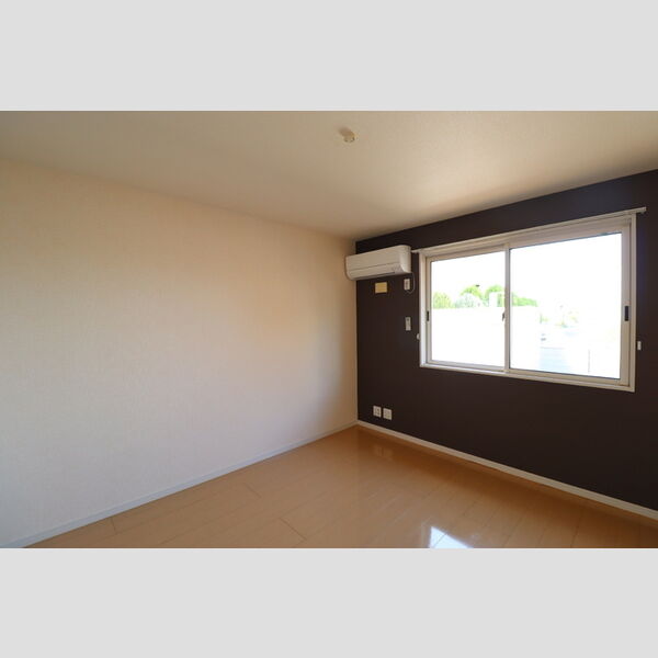 サニーリヴ　A107号室 洋室②