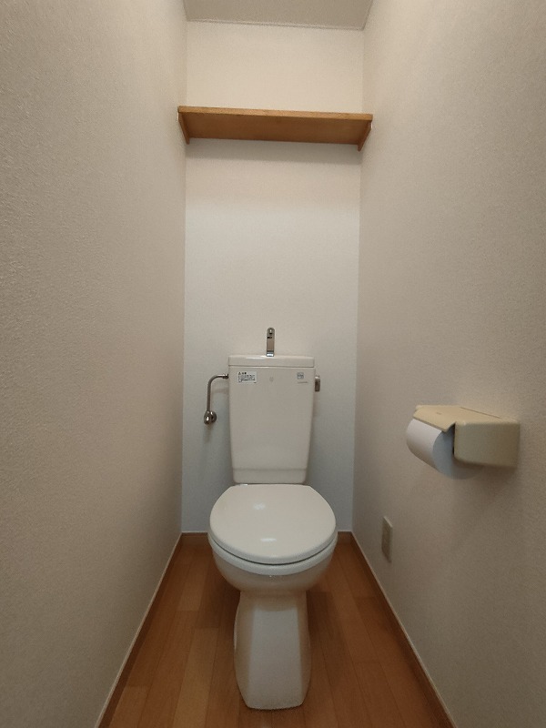 エスポワール弐番館1階 部屋その他