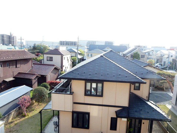 メゾンコムラ303号室 部屋その他